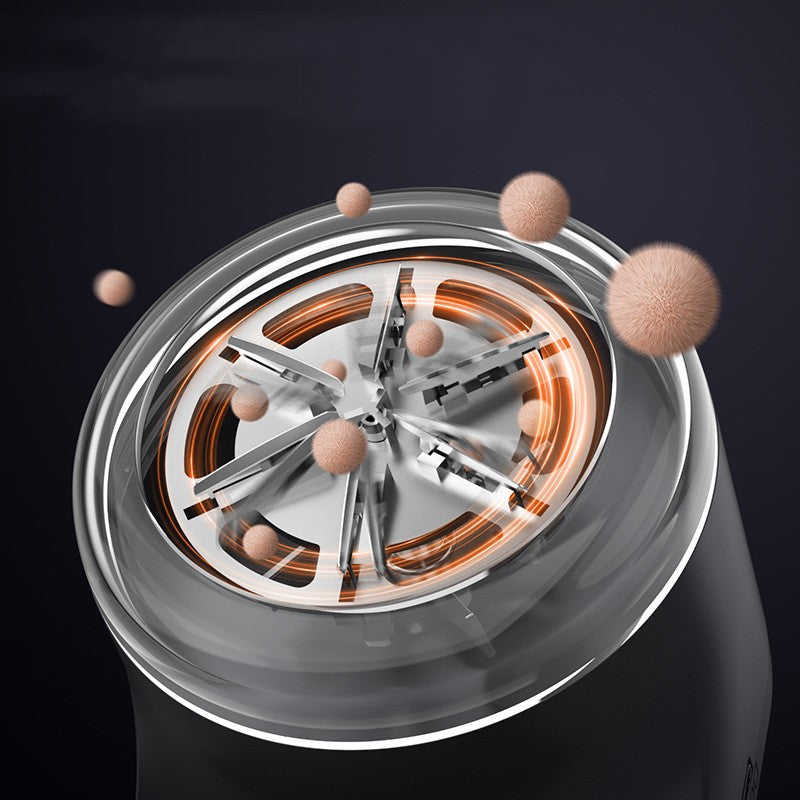 Quitapelusas Eléctrico Recargable para ropa